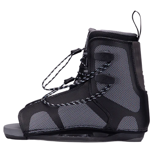 HYPERLITE STATE WAKEBOARD WITH REMIX BOOTS