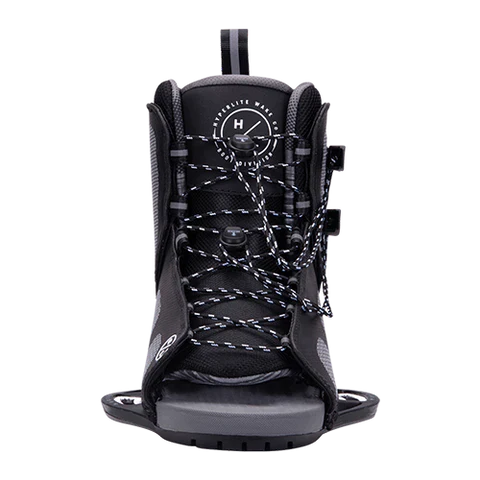 HYPERLITE STATE WAKEBOARD WITH REMIX BOOTS