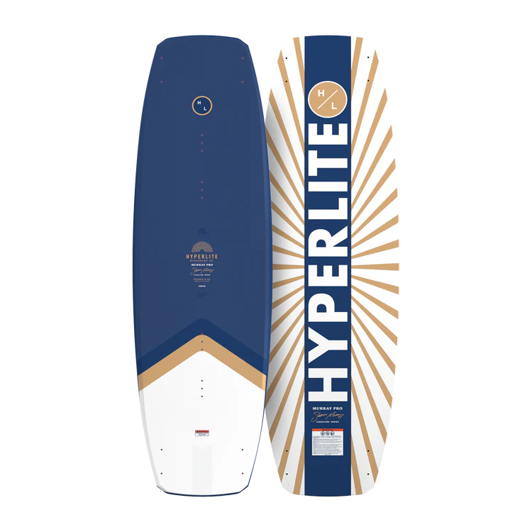 MURRAY HYPERLITE WAKEBOARD 2026