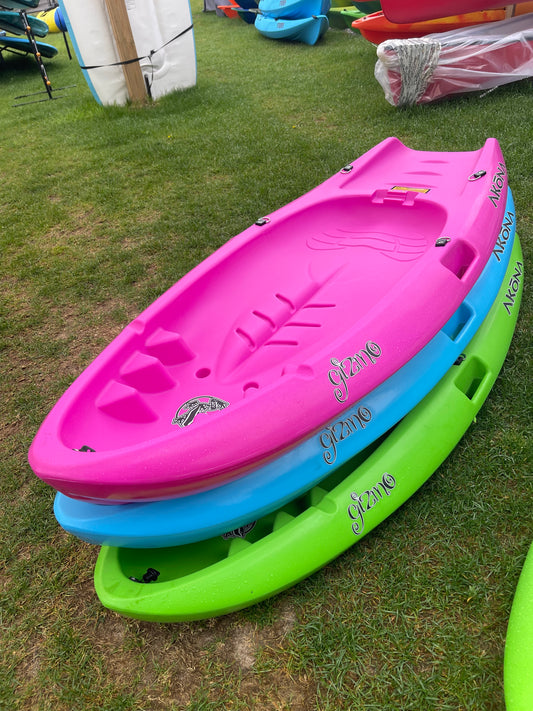 Knuc CLEARANCE PADDLE BOARDS/KAYAK – Cottage Toys
