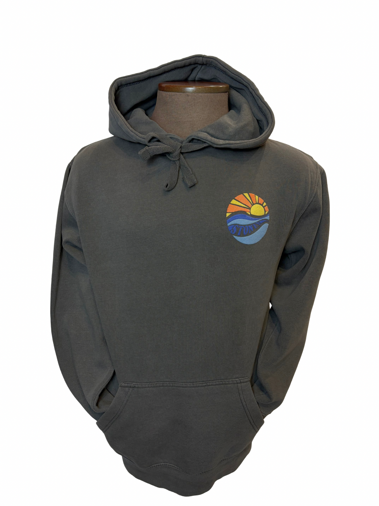 STONEY SUNBURST HOODIE