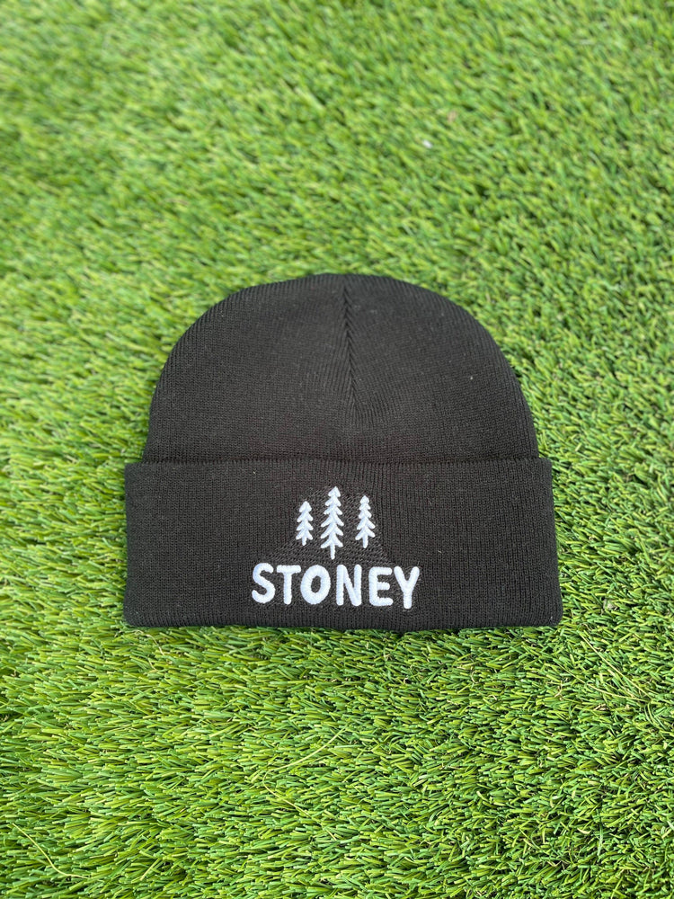 STONEY TOQUE