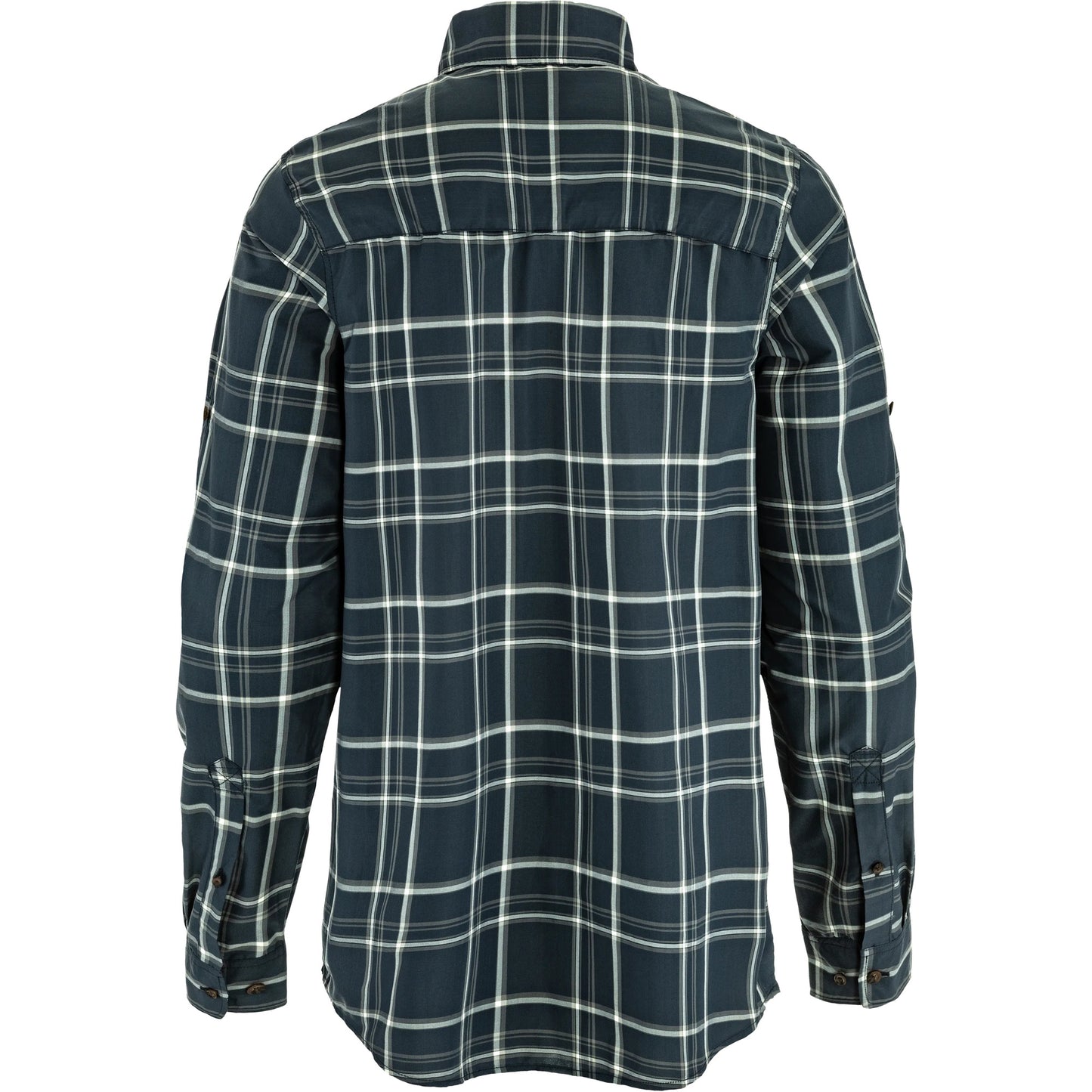 FJALLRAVEN ABISKO HIKE LS SHIRT M