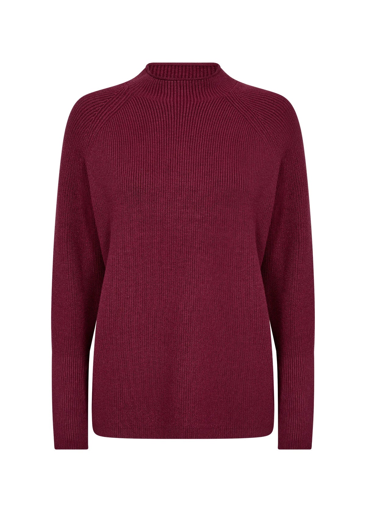 SOYACONCEPT KANITA 4 KNITTED SWEATER