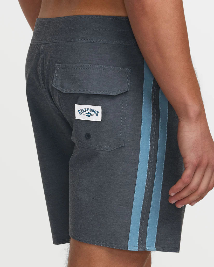 BILLA KIRRA PRO BOARDSHORTS