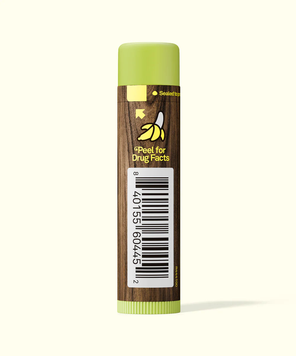 SUNBUM SPF KIWI LIP BALM 30SPF