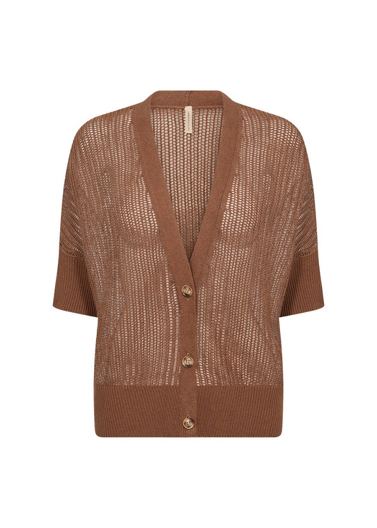 SOYACONCEPT LAURETTE 8 KNIT SWEATER