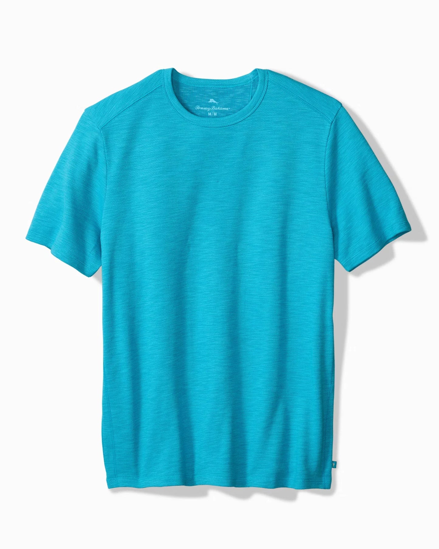TOMMY BAHAMA SAND WAVE TEE