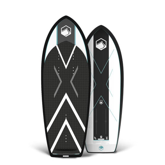 LIQUID FORCE X FOIL BOARD 2026