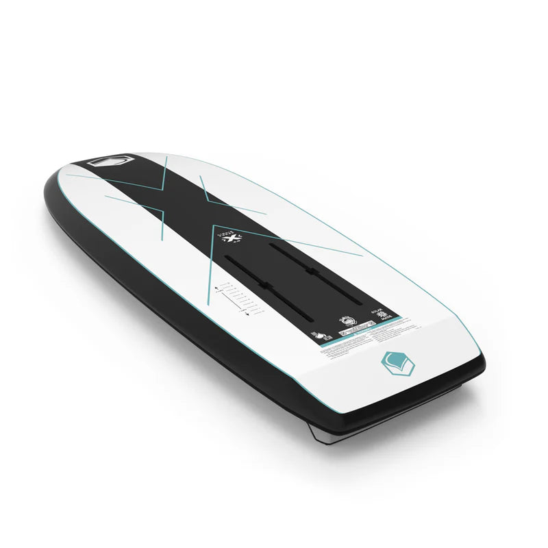 LIQUID FORCE X FOIL BOARD 2026