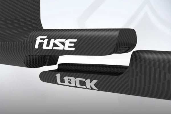 LIQUID FORCE STRATUS CARBON 1100 FUSELOCK HYDROFOIL 2026