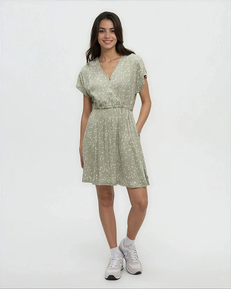 TENTREE WOMENS KITS DRESS