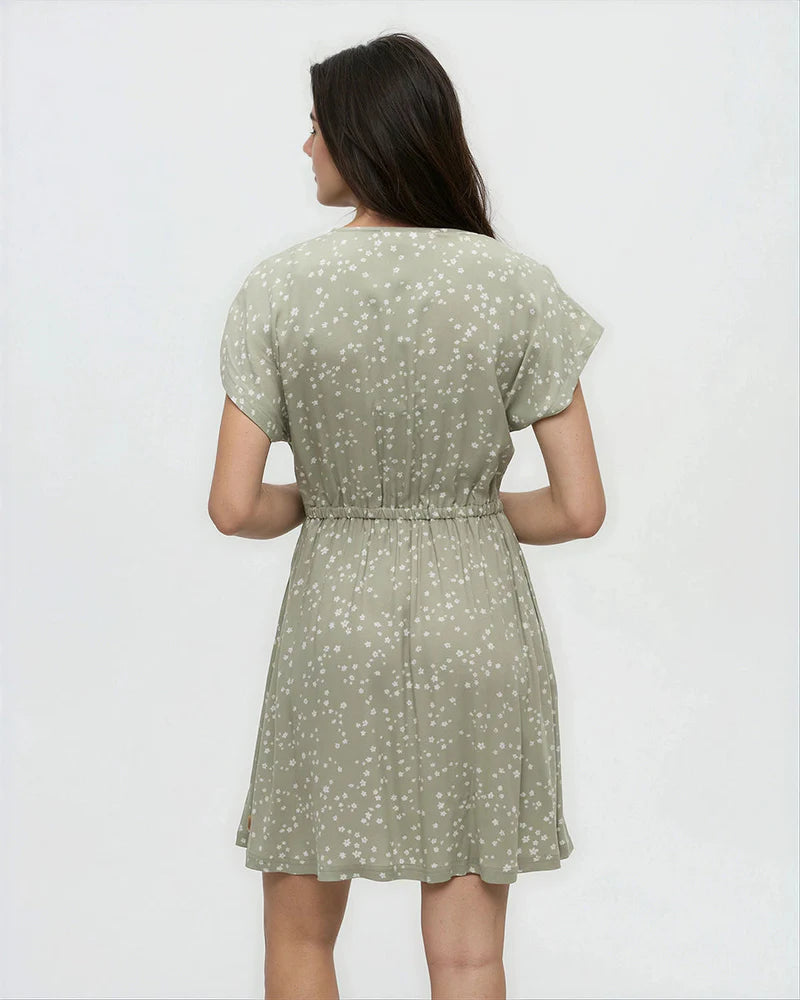 TENTREE WOMENS KITS DRESS