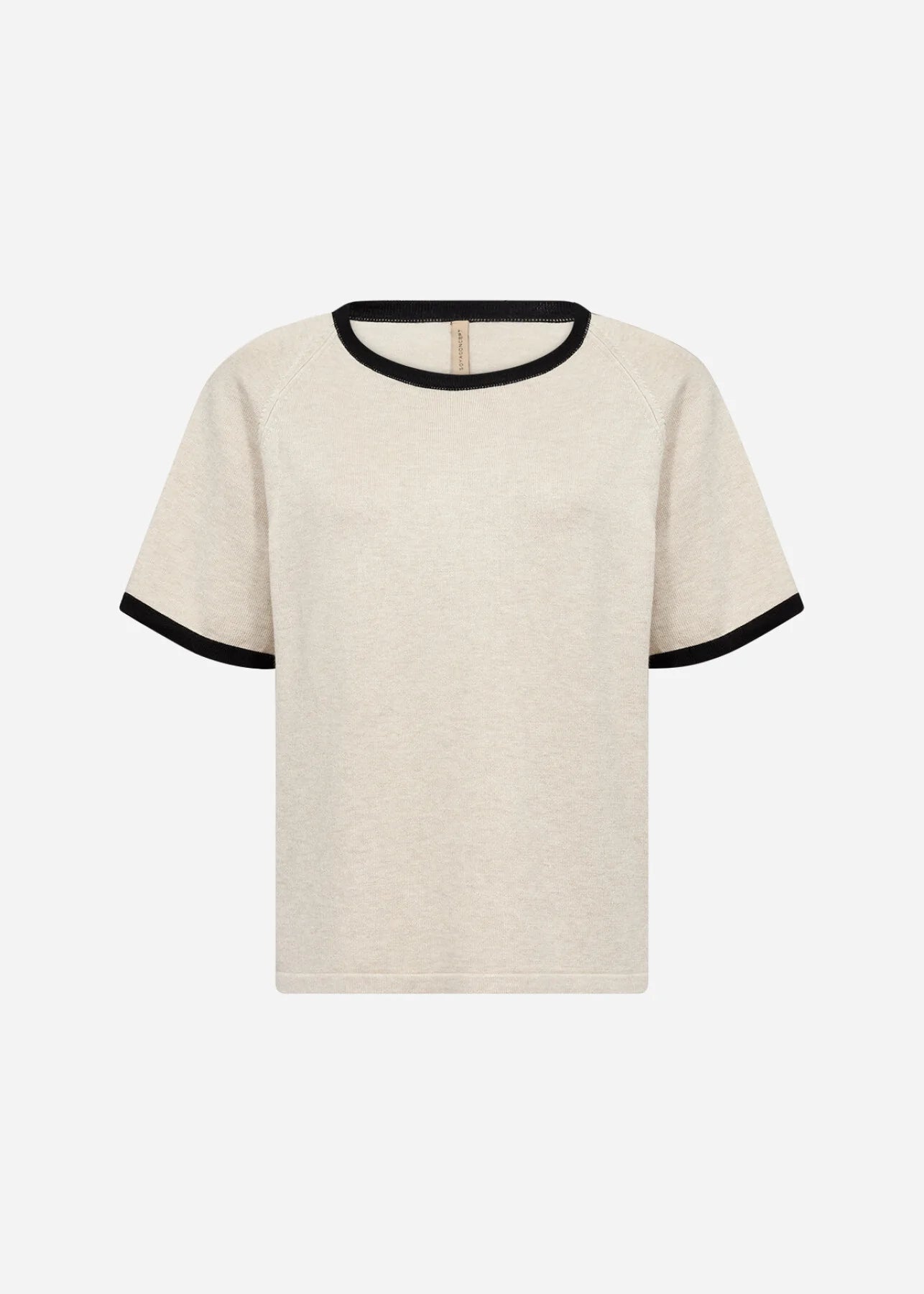 SOYACONCPET DOLLIE 822 SWEATER TEE