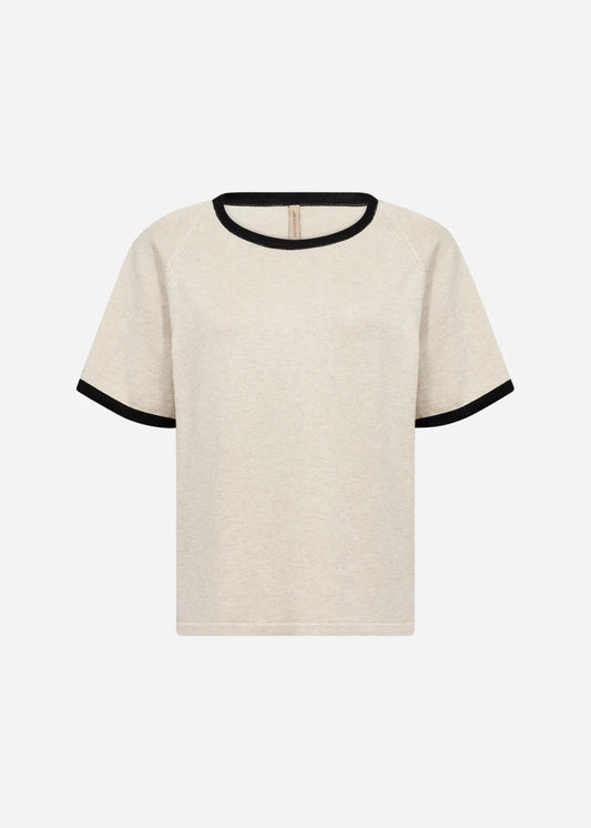 SOYACONCPET DOLLIE 822 SWEATER TEE