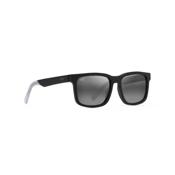 MAUI JIM STONE SHACK GREY