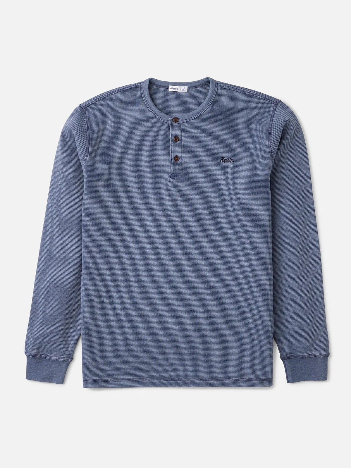 KATIN MESA THERMAL SHIRT