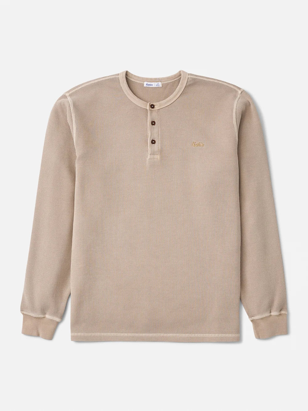 KATIN MESA THERMAL SHIRT