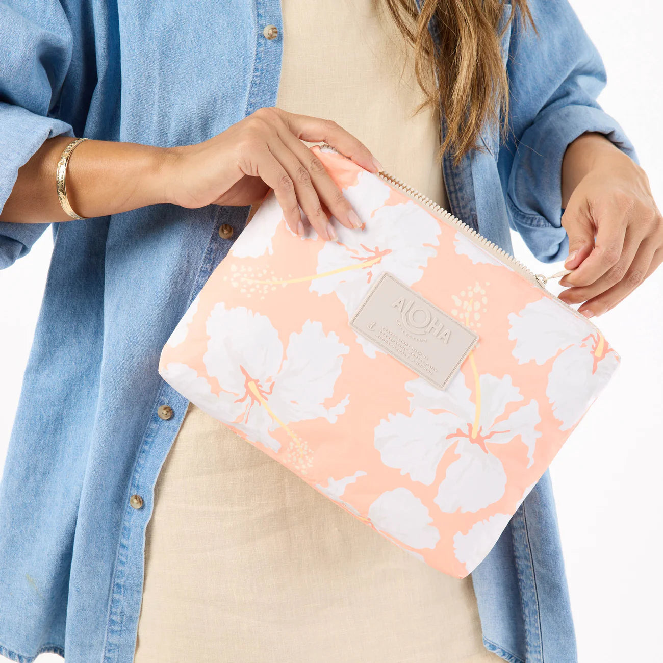 ALOHA TAHAA MID BAG