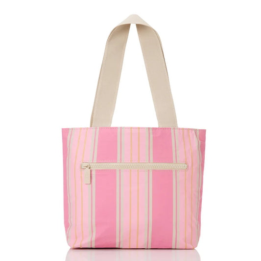 ALOHA SUMMER STRIPE MINI TRIPPER