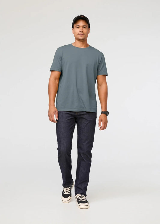 DU/ER PUREPIMA MENS TEE
