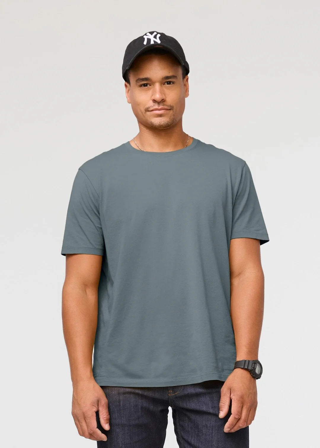 DU/ER PUREPIMA MENS TEE
