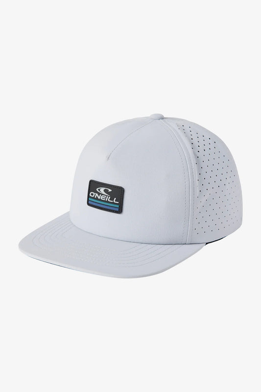 ONEIL TRVL NAVIGATE HYBRID HAT