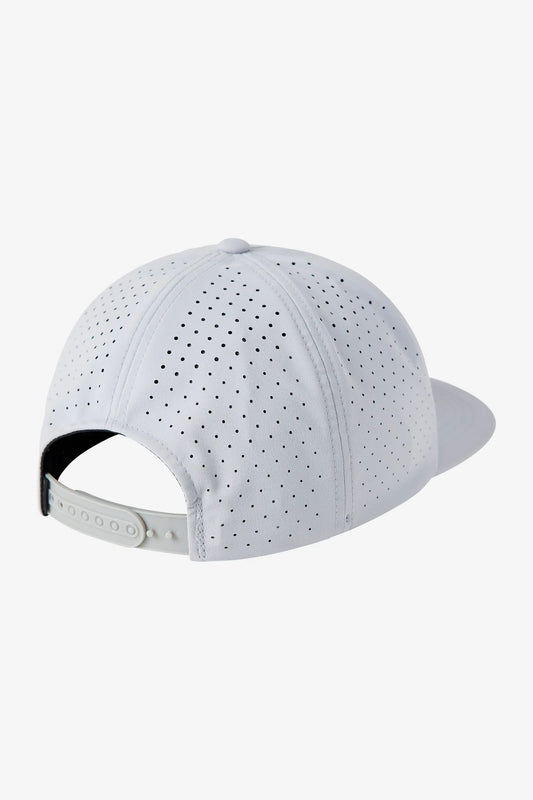 TRVL NAVIGATE HYBRID HAT