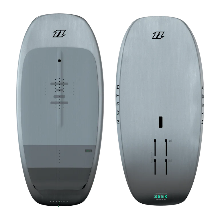 NORTH SEEK WING FOIL BOARD 138 LITERS