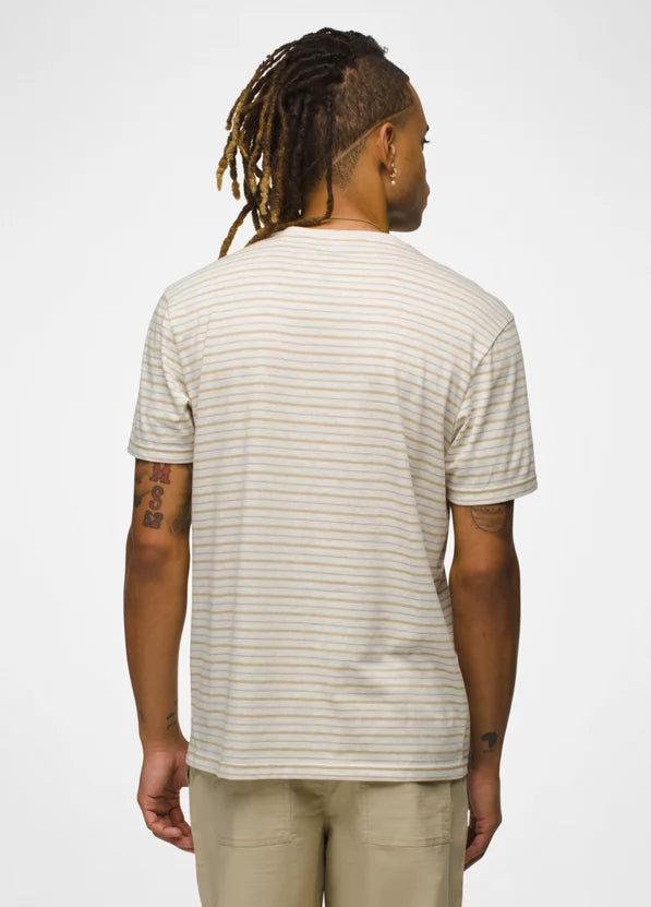 PRANA CREW TEE