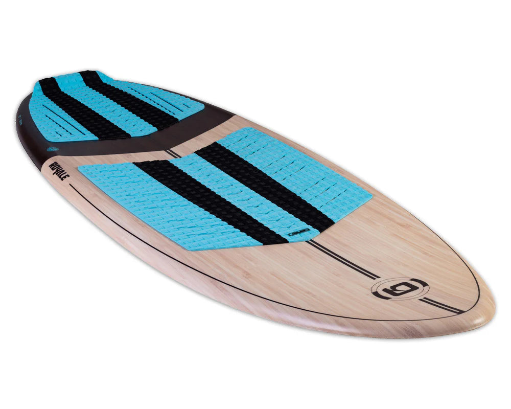 O'BRIEN ROYALE CRUISER 160 WAKESURFER 2026