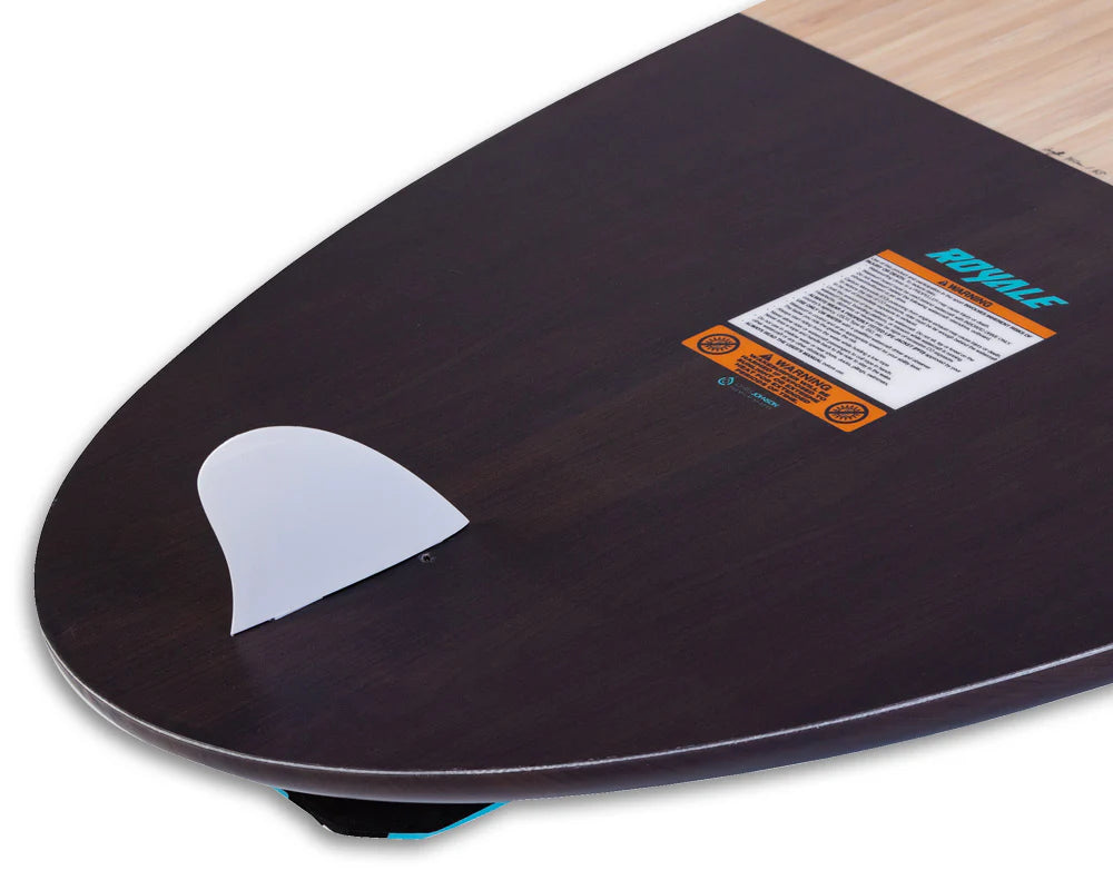 O'BRIEN ROYALE CRUISER 160 WAKESURFER 2026