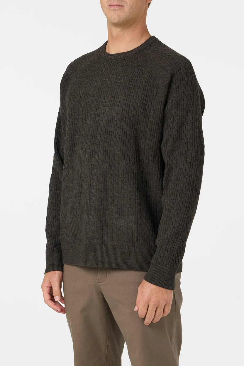 O'NEILL OG FISHERMAN SWEATER