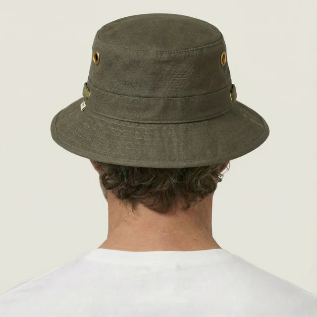 TILLEY THE ICONIC T1 HAT