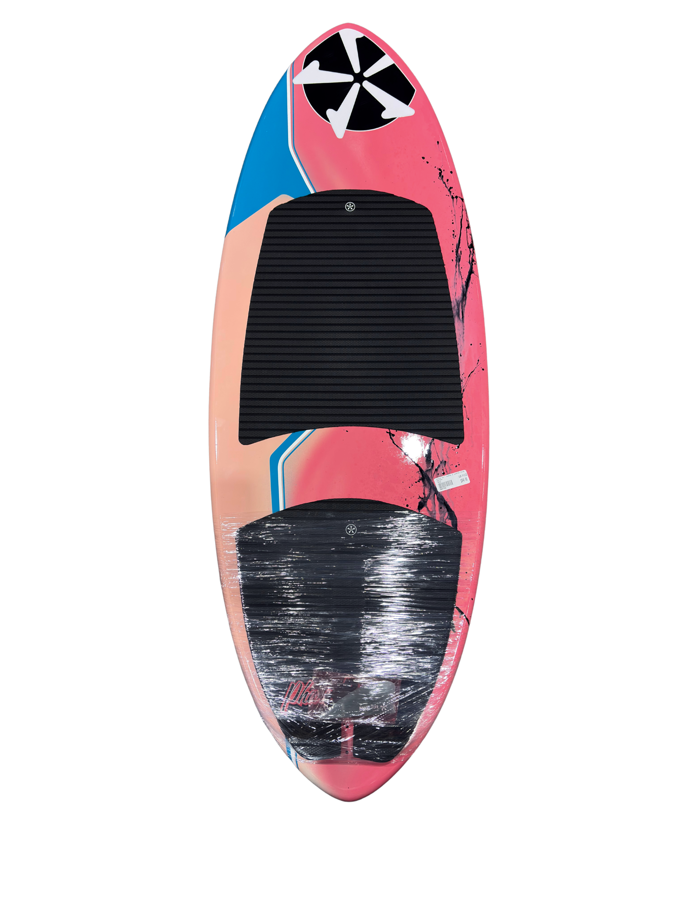 OOGLE 58" PHASE 5 WAKESURFER 2026