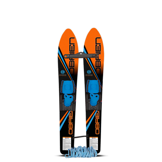 O'BRIEN ALL STAR TRAINER SKIS