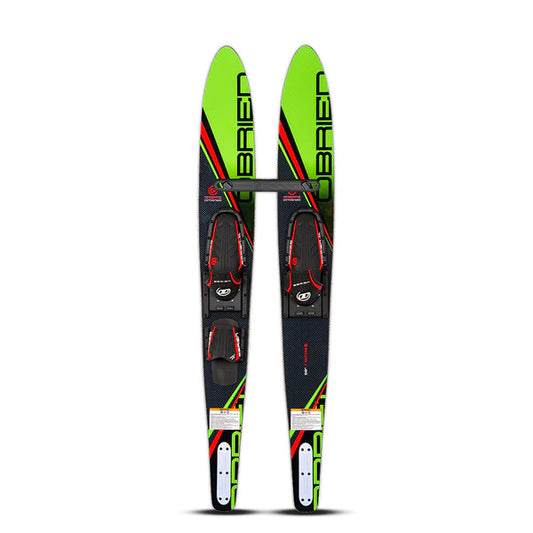 O'BRIEN JR CELEBRITY 58 COMBO WATER SKIS 2025