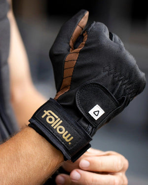 FOLLOW ORIGINS AMARA GLOVE