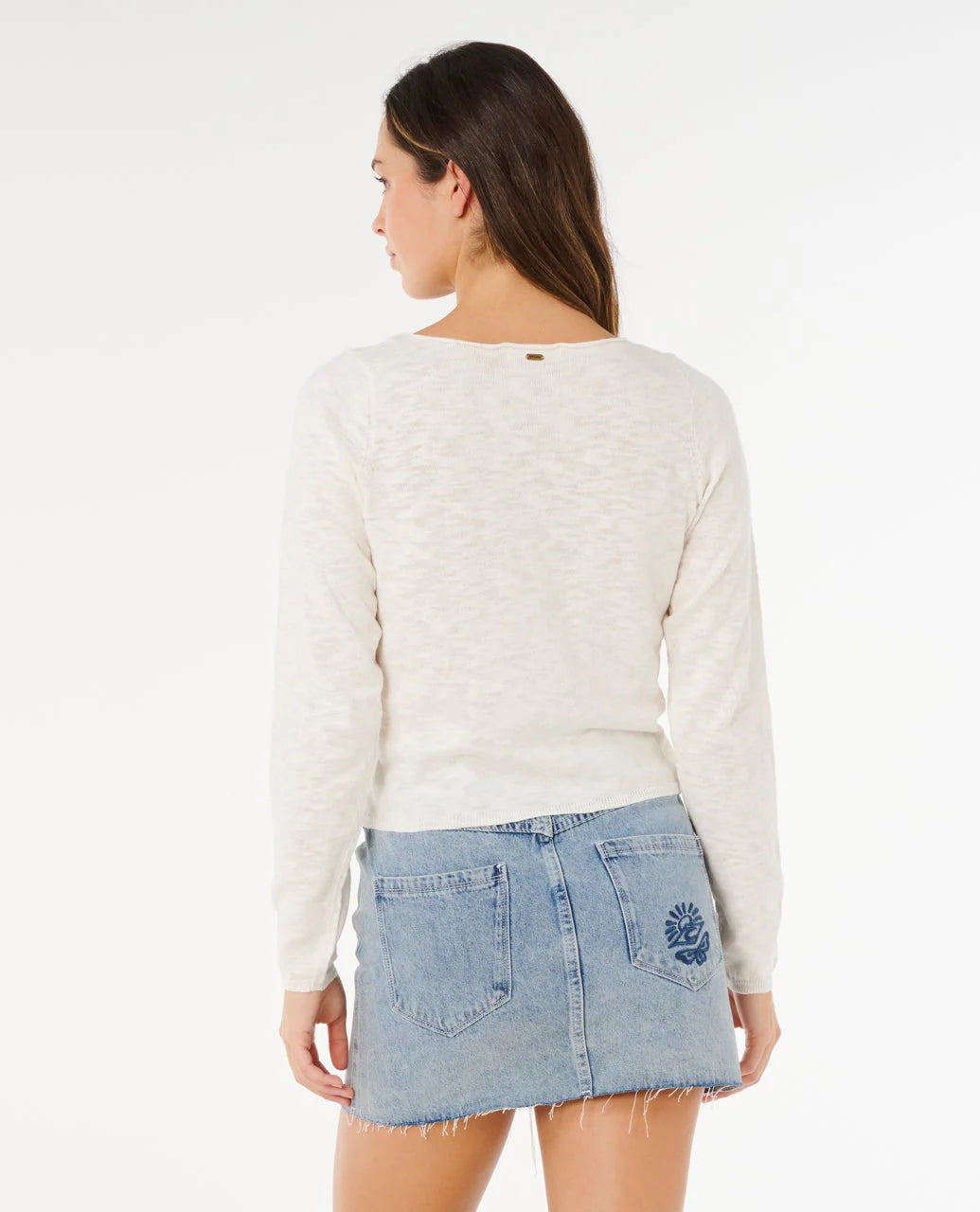 RIPCURL PACIFIC KNIT CARDIGAN