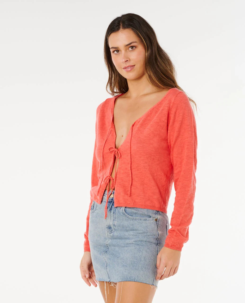 RIPCURL PACIFIC KNIT CARDIGAN