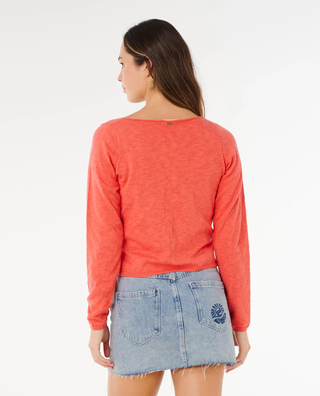 RIPCURL PACIFIC KNIT CARDIGAN