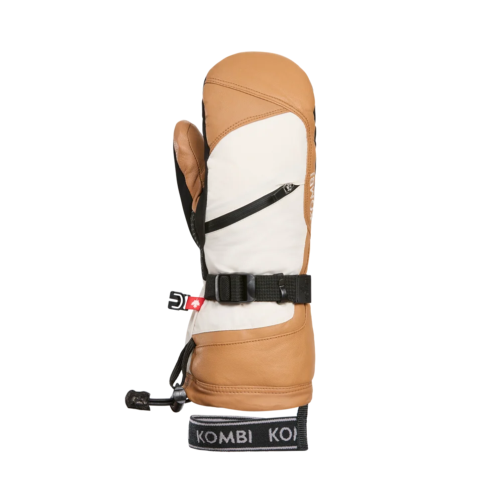 KOMBI PATROLLER GORE-TEX WOMENS MITTENS
