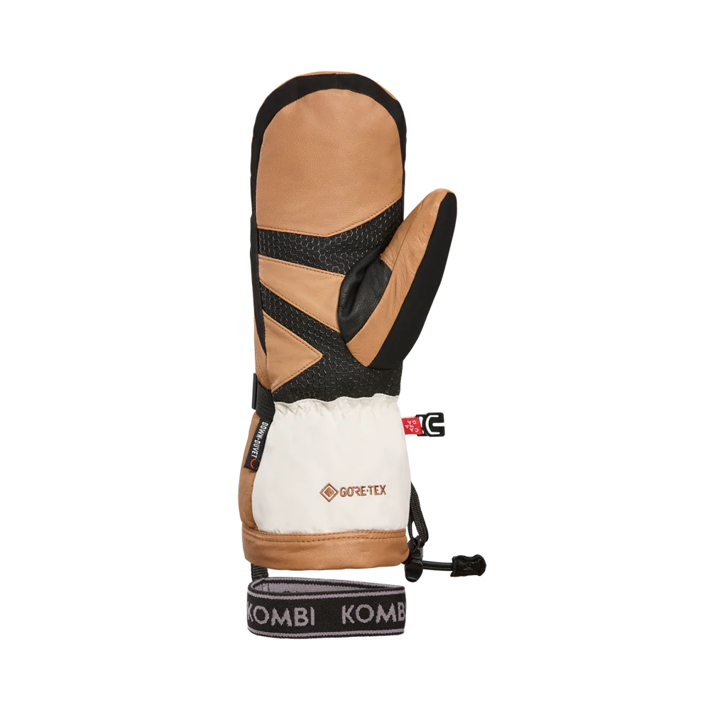 KOMBI PATROLLER GORE-TEX WOMENS MITTENS