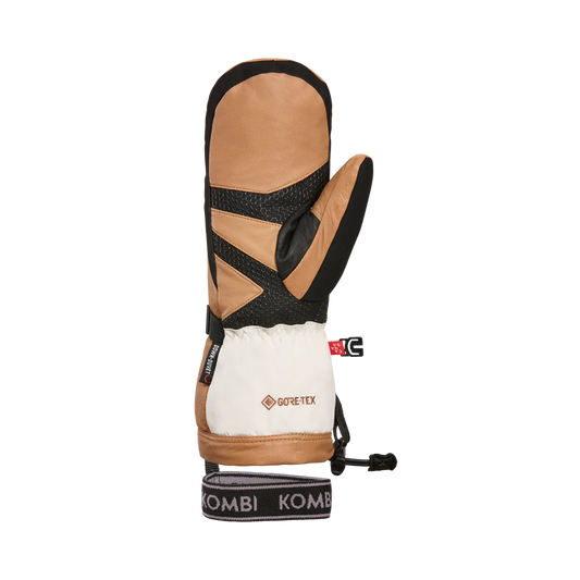 KOMBI PATROLLER GORE-TEX WOMENS MITTENS
