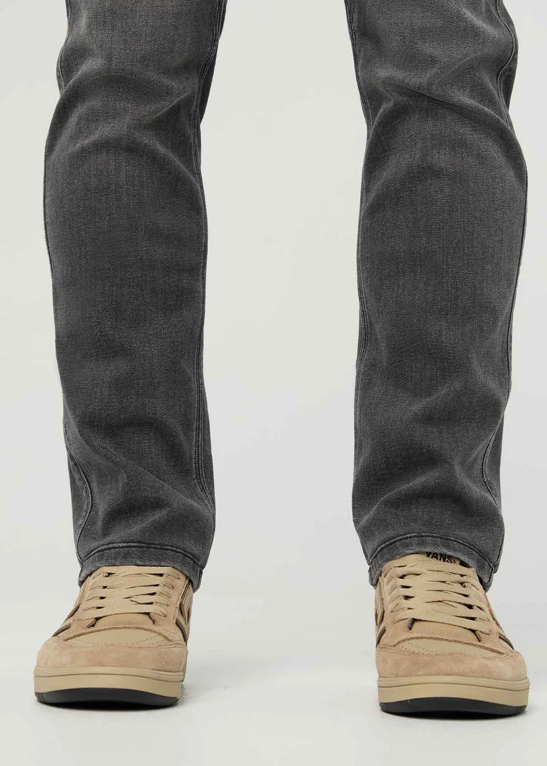 DU/ER PERFORMANCE DENIM SLIM STRAIGHT