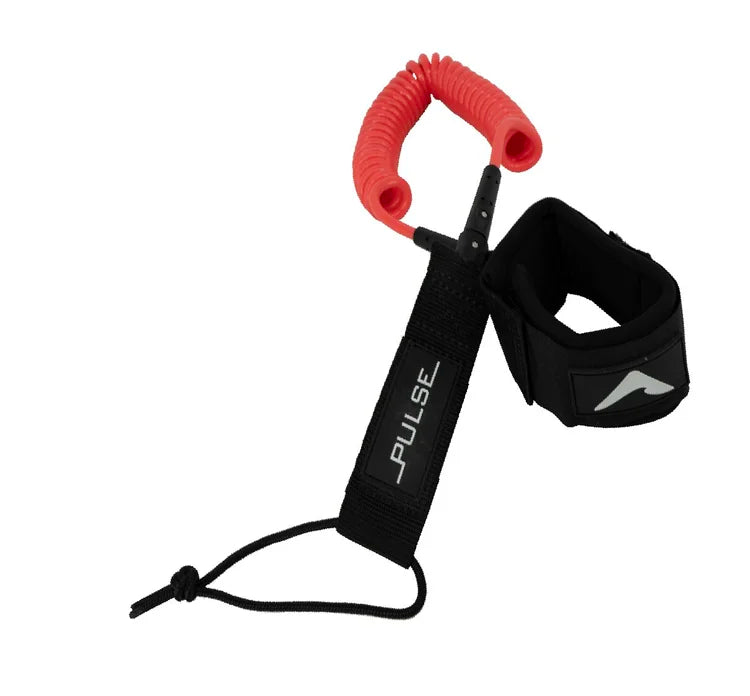 PULSE SUP 10' LEASH (COLOURS)
