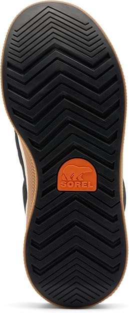 SOREL OUT N ABOUT IV MINI PUFFY BOOT