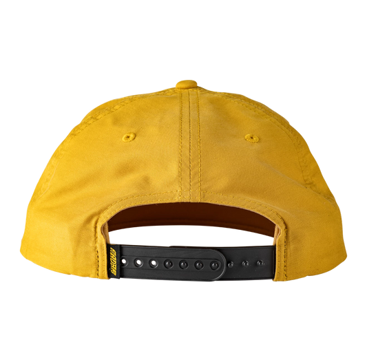 RADAR JGS 5 PANEL HAT