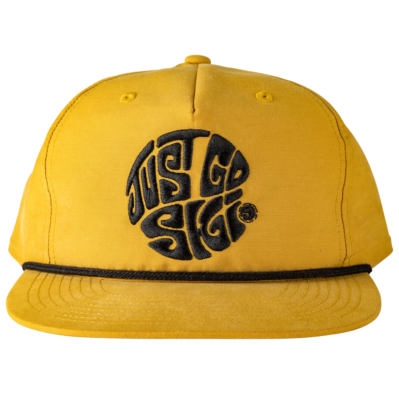 RADAR JGS 5 PANEL HAT