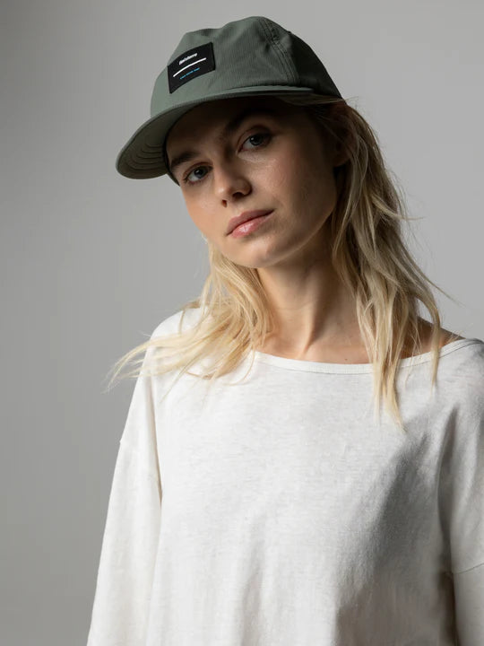 FINISTERRE HORIZON RIP STOP UNSTRUCTURED CAP